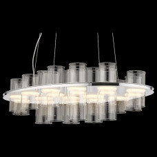 Подвесная люстра Wertmark Paula WE157.18.123 Подвесная люстра Wertmark Paula WE157.18.123