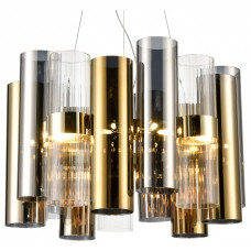 Подвесная люстра Wertmark Franka WE162.15.303 Подвесная люстра Wertmark Franka WE162.15.303