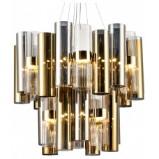 Подвесная люстра Wertmark Franka WE162.33.303 Подвесная люстра Wertmark Franka WE162.33.303