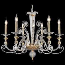 Подвесная люстра Wertmark Nadina WE174.06.303 Подвесная люстра Wertmark Nadina WE174.06.303