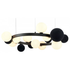 Подвесная люстра Wertmark Berta WE237.15.023 Подвесная люстра Wertmark Berta WE237.15.023