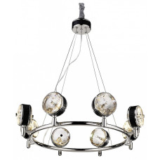 Подвесная люстра Wertmark Matteo WE239.08.203 Подвесная люстра Wertmark Matteo WE239.08.203