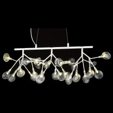 Подвесная люстра Wertmark Fiorita WE241.27.003 Подвесная люстра Wertmark Fiorita WE241.27.003