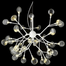 Подвесная люстра Wertmark Fiorita WE241.36.003 Подвесная люстра Wertmark Fiorita WE241.36.003