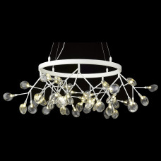 Подвесная люстра Wertmark Fiorita WE241.45.003 Подвесная люстра Wertmark Fiorita WE241.45.003