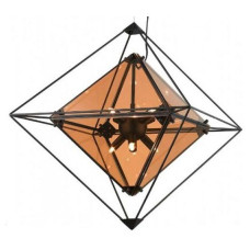 Подвесной светильник Wertmark Rombo WE244.08.003 Подвесной светильник Wertmark Rombo WE244.08.003