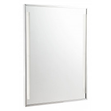 Зеркало настенное Wertmark Rect WE251.02.101