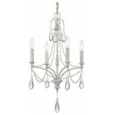 Подвесная люстра Wertmark Nilla WE306.04.003 Подвесная люстра Wertmark Nilla WE306.04.003