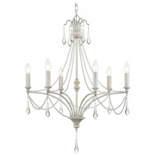 Подвесная люстра Wertmark Nilla WE306.06.003 Подвесная люстра Wertmark Nilla WE306.06.003