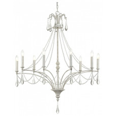 Подвесная люстра Wertmark Nilla WE306.09.003 Подвесная люстра Wertmark Nilla WE306.09.003