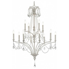 Подвесная люстра Wertmark Nilla WE306.12.003 Подвесная люстра Wertmark Nilla WE306.12.003