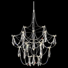 Подвесная люстра Wertmark Felicia WE336.21.106 Подвесная люстра Wertmark Felicia WE336.21.106