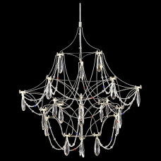 Подвесная люстра Wertmark Felicia WE336.21.126 Подвесная люстра Wertmark Felicia WE336.21.126