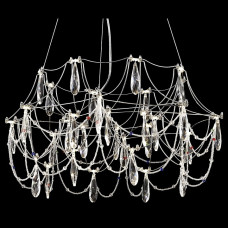 Подвесная люстра Wertmark Felicia WE336.32.103 Подвесная люстра Wertmark Felicia WE336.32.103