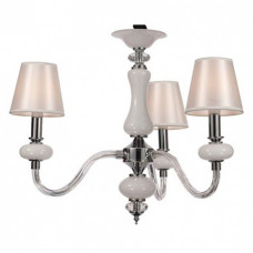 Подвесная люстра Wertmark Erin WE346.03.103 Подвесная люстра Wertmark Erin WE346.03.103