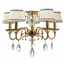 Подвесная люстра Wertmark Victoria WE349.05.303 Подвесная люстра Wertmark Victoria WE349.05.303