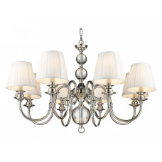 Подвесная люстра Wertmark Kirsten WE369.08.103 Подвесная люстра Wertmark Kirsten WE369.08.103