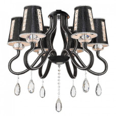 Подвесная люстра Wertmark Adelinda WE391.06.023 Подвесная люстра Wertmark Adelinda WE391.06.023