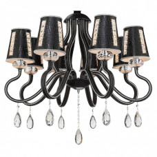 Подвесная люстра Wertmark Adelinda WE391.08.023 Подвесная люстра Wertmark Adelinda WE391.08.023