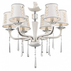 Подвесная люстра Wertmark Adelinda WE392.08.003 Подвесная люстра Wertmark Adelinda WE392.08.003