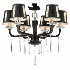 Подвесная люстра Wertmark Adelinda WE392.08.023 Подвесная люстра Wertmark Adelinda WE392.08.023