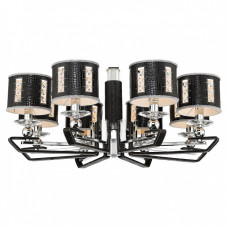 Подвесная люстра Wertmark Adelmaro WE393.08.023 Подвесная люстра Wertmark Adelmaro WE393.08.023