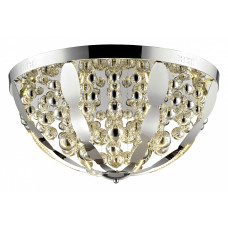 Потолочная люстра Wertmark Stella WE431.08.107 Потолочная люстра Wertmark Stella WE431.08.107