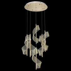 Подвесная люстра Wertmark Hilda WE452.06.303 Подвесная люстра Wertmark Hilda WE452.06.303