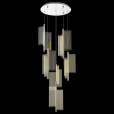 Подвесная люстра Wertmark Hedda WE454.06.103 Подвесная люстра Wertmark Hedda WE454.06.103