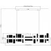 Подвесной светильник Wertmark Lotta WE461.04.023 Подвесной светильник Wertmark Lotta WE461.04.023