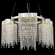 Подвесная люстра Wertmark Regina WE463.06.103 Подвесная люстра Wertmark Regina WE463.06.103