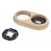 Рамка на 2 поста Werkel Legend (светлый бук) W0025224 Рамка на 2 поста Werkel Legend (светлый бук) W0025224