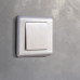 Рамка на 1 пост Werkel Snabb basic 4 W0012113 Рамка на 1 пост Werkel Snabb basic 4 W0012113