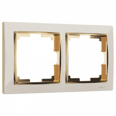 Рамка на 2 поста Werkel Snabb W0021932