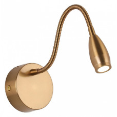 Бра Zortes WEICH ZRS.10010.3 Бра Zortes WEICH ZRS.10010.3