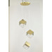 Подвесной светильник Zortes Ice Cube ZRS.1005.03 Подвесной светильник Zortes Ice Cube ZRS.1005.03