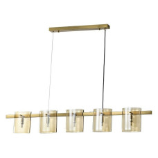 Подвесной светильник Zortes Rony ZRS.1200.05 Подвесной светильник Zortes Rony ZRS.1200.05