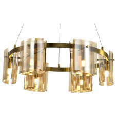 Подвесная люстра Zortes RONY ZRS.1200.06 Подвесная люстра Zortes RONY ZRS.1200.06