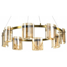 Подвесная люстра Zortes RONY ZRS.1200.08 Подвесная люстра Zortes RONY ZRS.1200.08