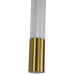 Бра Zortes Cryspy ZRS.1201.18 Бра Zortes Cryspy ZRS.1201.18