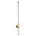 Бра Zortes Cryspy ZRS.1201.18 Бра Zortes Cryspy ZRS.1201.18