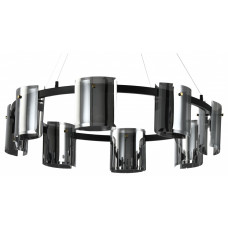 Подвесная люстра Zortes RONY ZRS.1209.08 Подвесная люстра Zortes RONY ZRS.1209.08