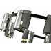 Подвесная люстра Zortes RONY ZRS.1209.08 Подвесная люстра Zortes RONY ZRS.1209.08