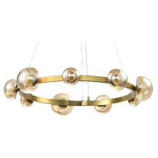 Подвесная люстра Zortes Fritto ZRS.1215.09 Подвесная люстра Zortes Fritto ZRS.1215.09