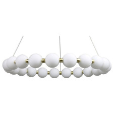 Подвесная люстра Zortes Kranz ZRS.1585.21 Подвесная люстра Zortes Kranz ZRS.1585.21