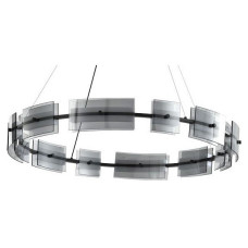 Подвесная люстра Zortes Loft ZRS.1802.80 Подвесная люстра Zortes Loft ZRS.1802.80