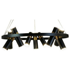 Подвесная люстра Zortes Tweeny ZRS.1828.80 Подвесная люстра Zortes Tweeny ZRS.1828.80