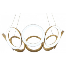 Подвесная люстра Zortes OLIMPIA ZRS.30101.112 Подвесная люстра Zortes OLIMPIA ZRS.30101.112