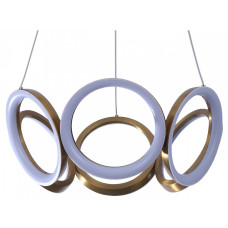 Подвесная люстра Zortes OLIMPIA ZRS.30101.84 Подвесная люстра Zortes OLIMPIA ZRS.30101.84