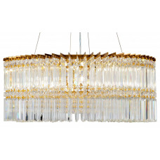 Подвесная люстра Zortes Ice queen ZRS.30514.12 Подвесная люстра Zortes Ice queen ZRS.30514.12